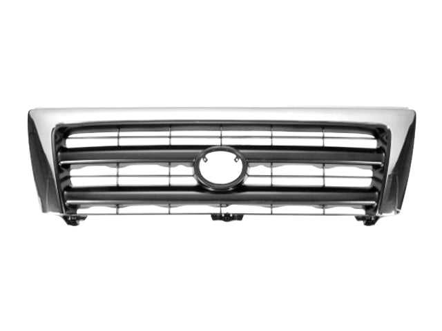 Parrilla P/ Toyota Tacoma 1998-2000