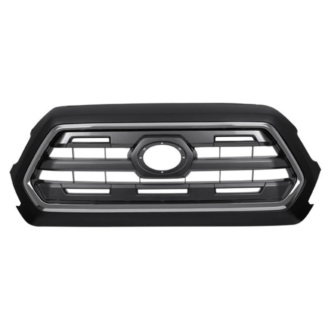 Parrilla Ty P/ Toyota Tacoma 2016-2019