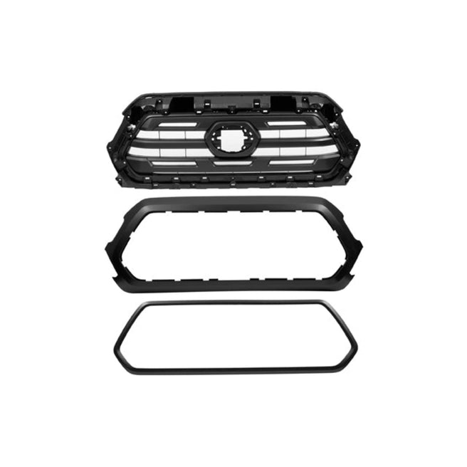Parrilla P/ Toyota Tacoma 2018-2019