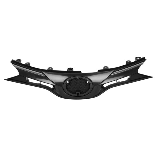 Parrilla Ty P/ Toyota Yaris 2018-2020