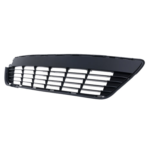 Rejilla Fascia Delantera Corrugada Yaris 2012-2014