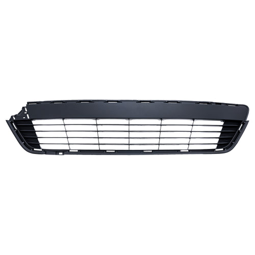 Rejilla Fascia Delantera Corrugada Yaris 2012-2014