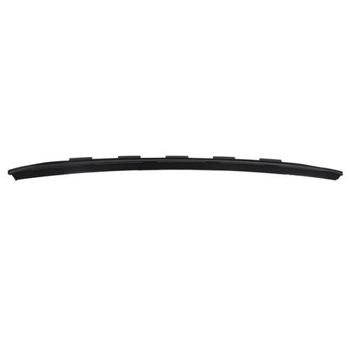 Rejilla Fascia Delantera Corrugada Yaris 2009-2011