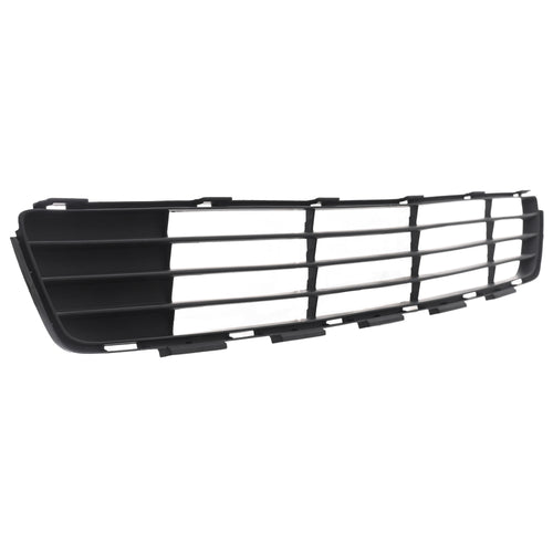 Rejilla Fascia Delantera Corrugada Yaris 2009-2011