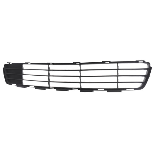 Rejilla Fascia Delantera Corrugada Yaris 2009-2011