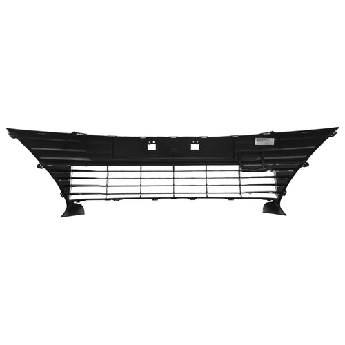 Rejilla Fascia Delantera Satinado Yaris 2018-2020