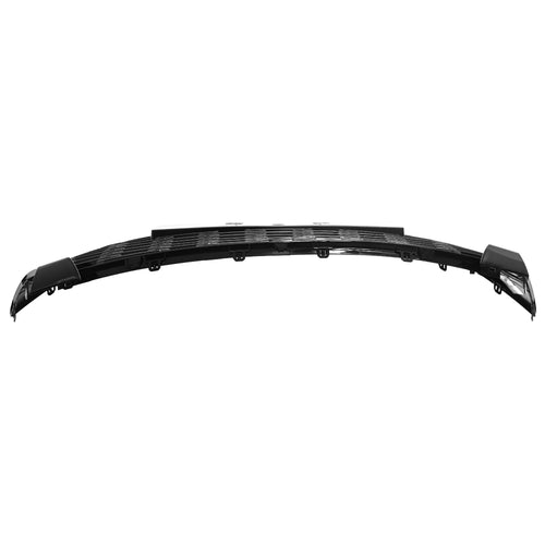 Rejilla Fascia Delantera Negra Brillante Yaris 2018-2020