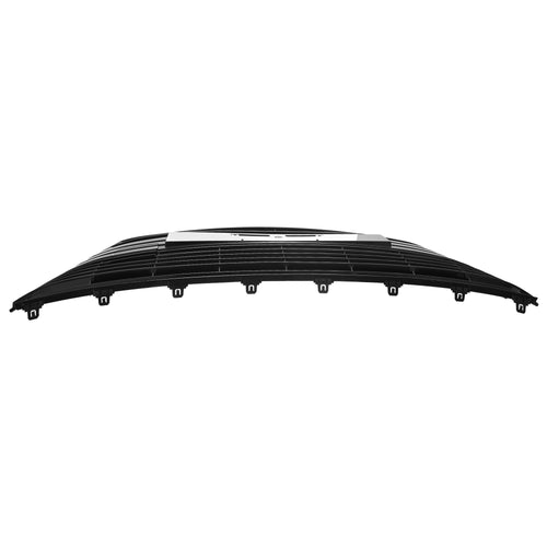 Rejilla Fascia Delantera Negra Mate Yaris 2021-2022