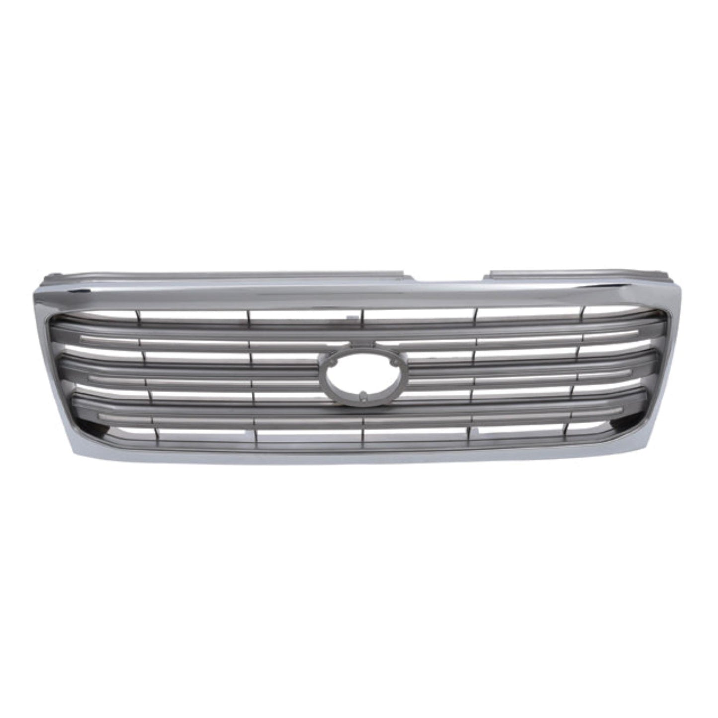 Parrilla P/ Toyota Land Cruiser 2003-2004