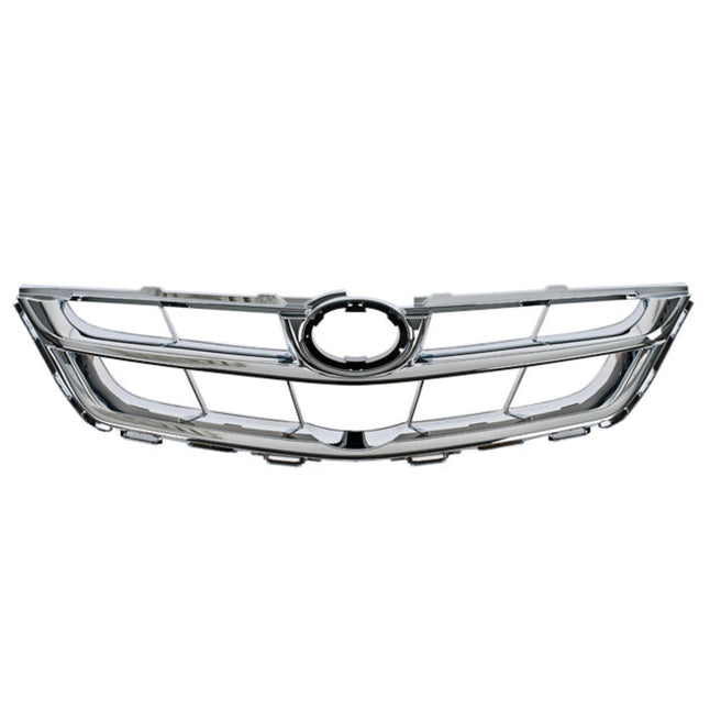 Parrilla Ty Avanzo 08-12 Cromada P/ Toyota Avanza 2008-2012