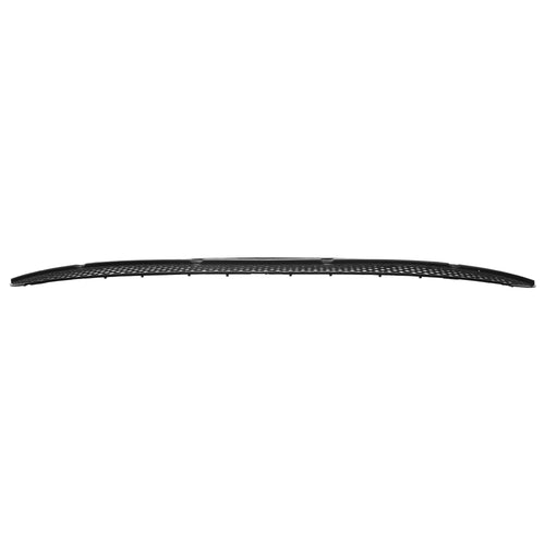 Rejilla Fascia Delantera Negra Mate Beetle 2001-2005