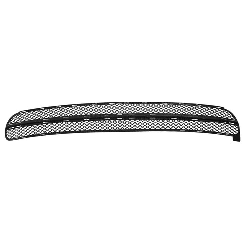 Rejilla Fascia Delantera Negra Mate Beetle 2001-2005