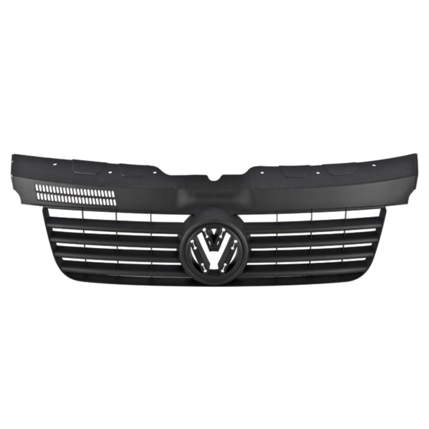 Parrilla P/ Volkswagen Eurovan 2006-2009