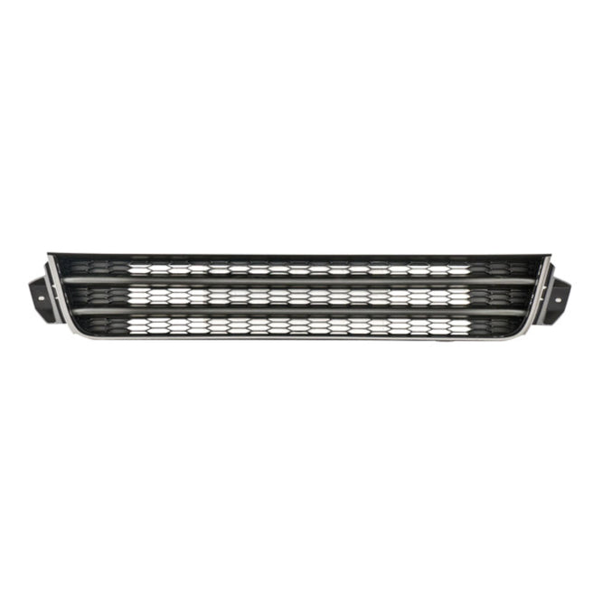 Parrilla Defensa P/ Volkswagen Gol 2009-2013