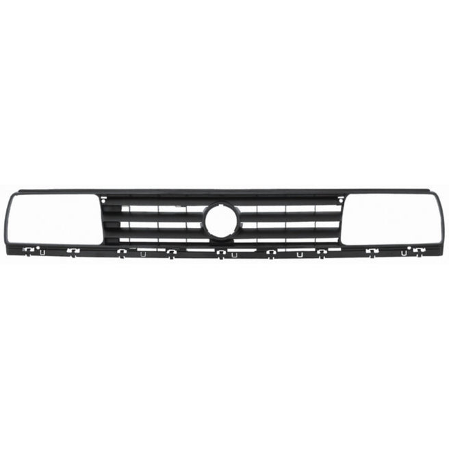 Parrilla P/ Volkswagen Jetta 1988-1992