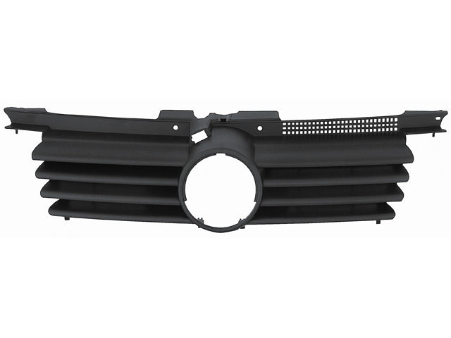 Parrilla P/ Volkswagen Jetta 1999-2007