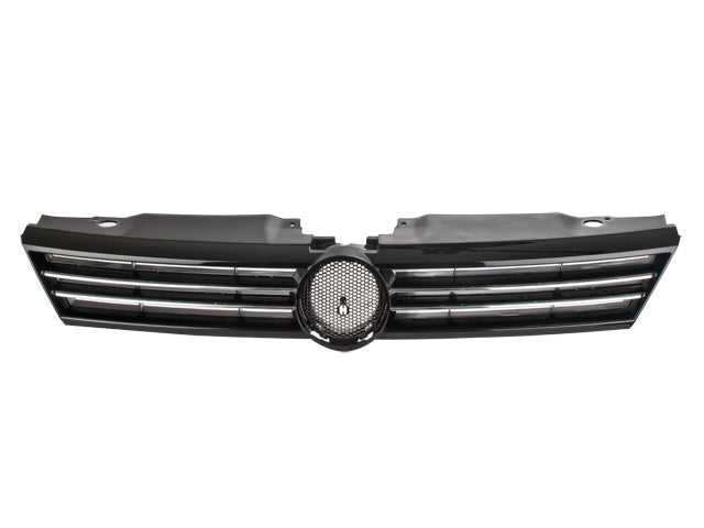 Parrilla P/ Volkswagen Jetta 2011-2014