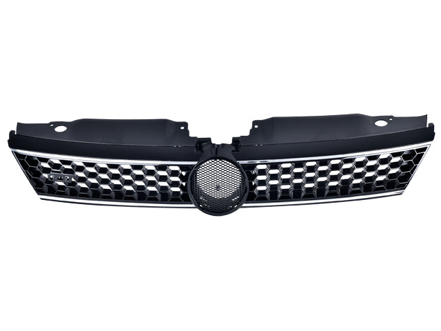 Parrilla para Volkswagen Jetta 2011-2014