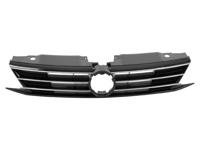 Parrilla P/ Volkswagen Jetta 2015-2018