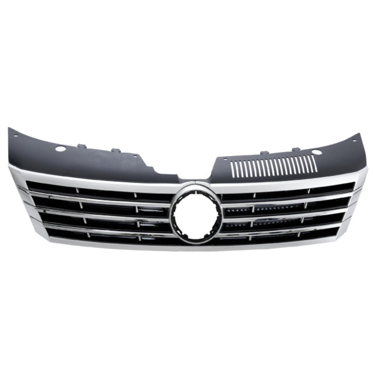 Parrilla P/ Volkswagen Passat Cc 2013-2017
