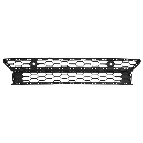 Rejilla Fascia Negra Mate Amarok 2020-2023