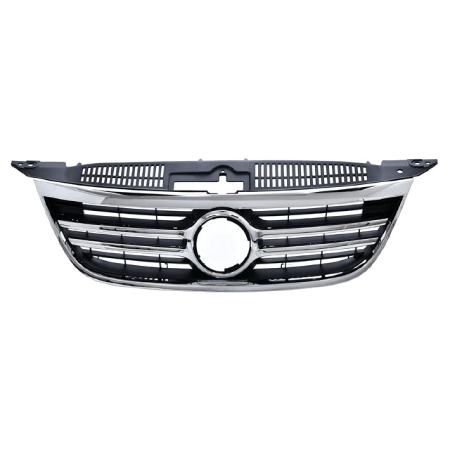 Parrilla P/ Volkswagen Tiguan 2009-2011
