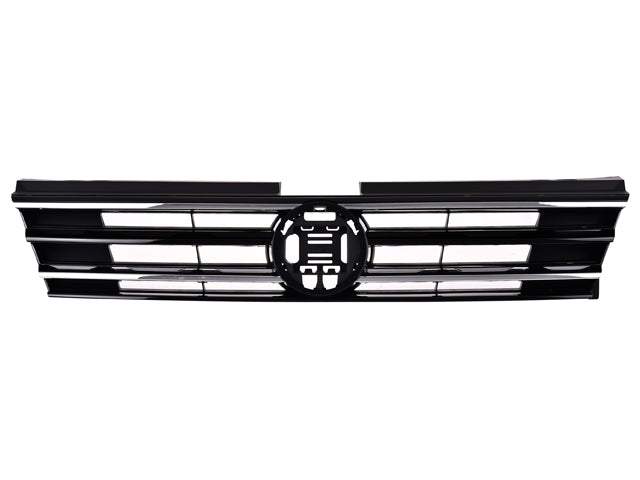 Parrilla P/ Volkswagen Tiguan 2018-2021