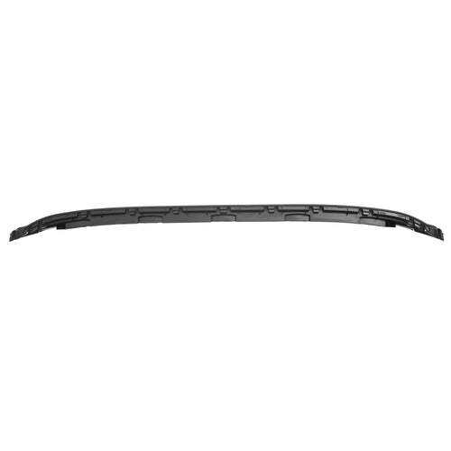 Rejilla Fascia Negra Mate Superior Tiguan 2018-2021