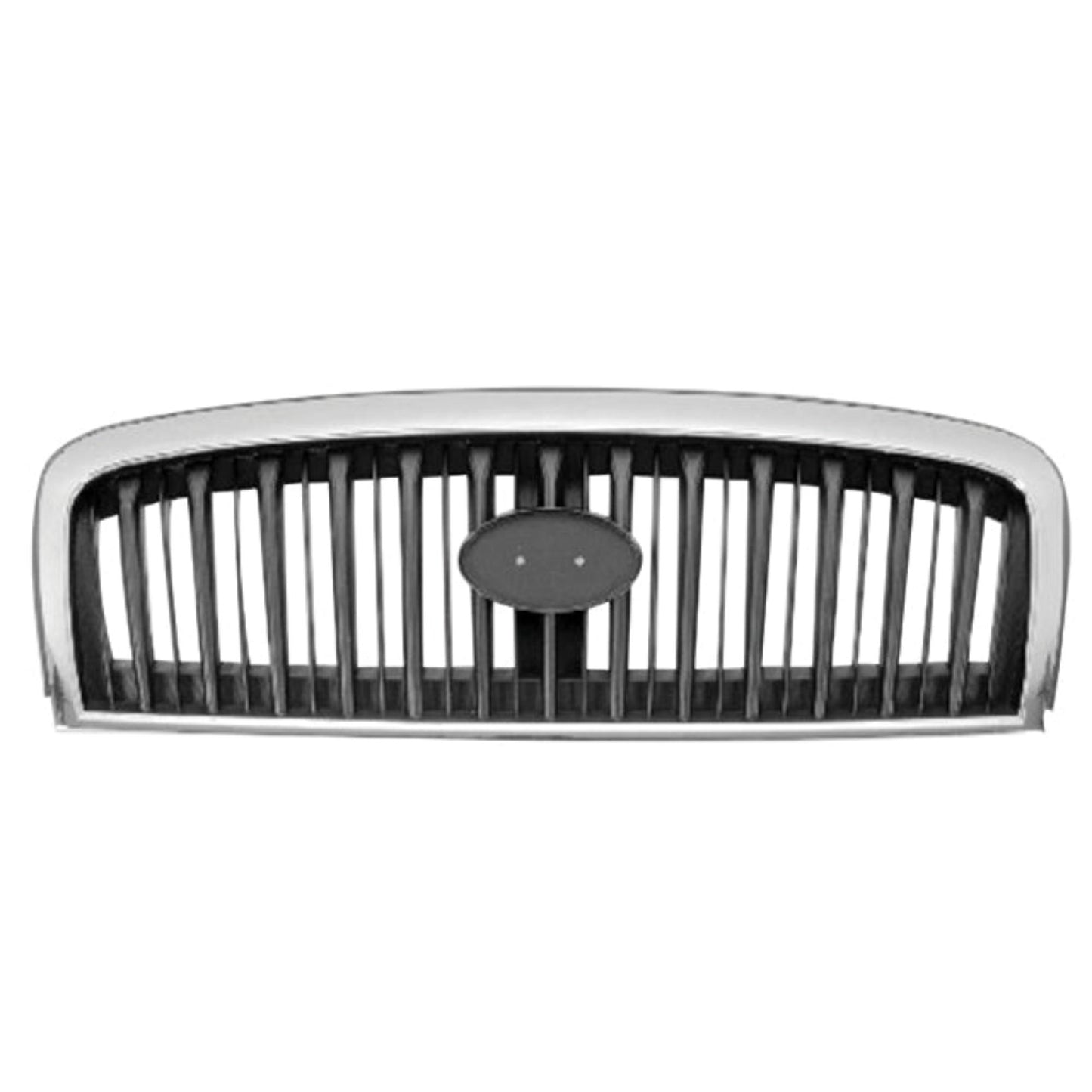 Parrilla P/ Hyundai Sonata 2002-2005