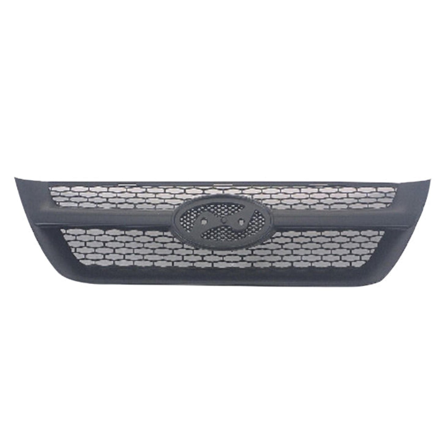 Parrilla P/ Hyundai Sonata 2006-2008