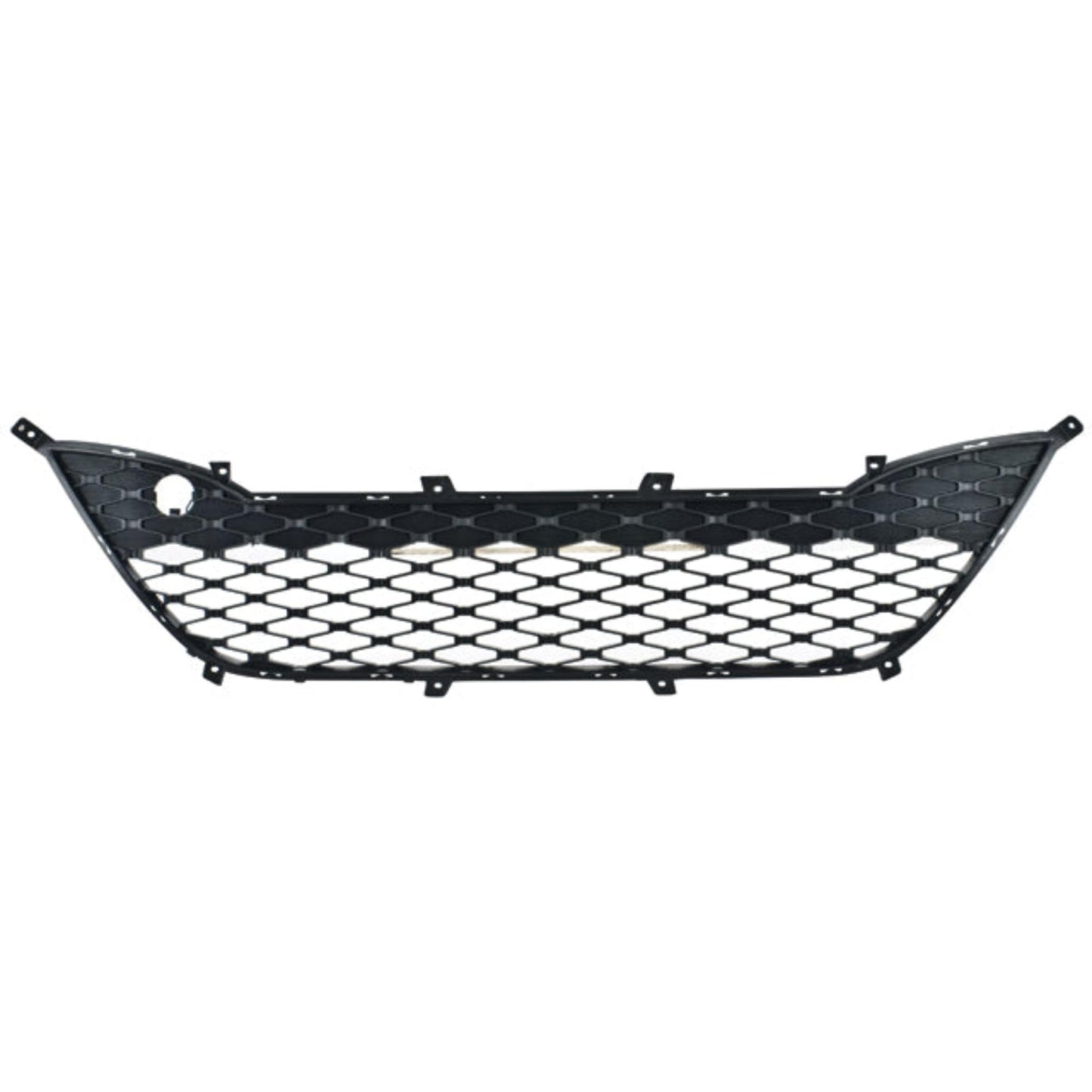 Parrilla Hy I10 12-13 S/Moldura P/ Hyundai I10 2012-2013