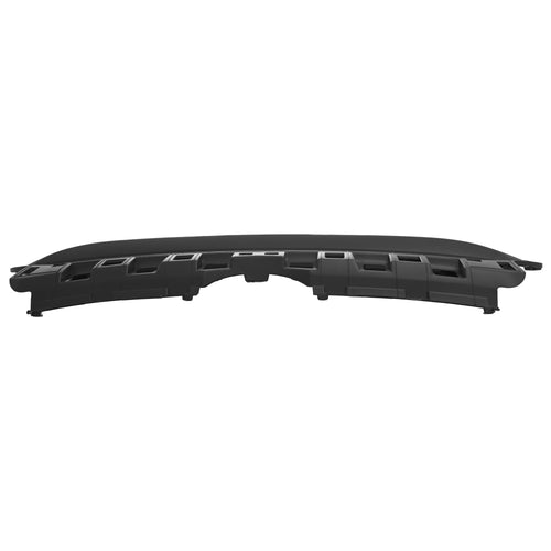 Rejilla Fascia Negra Sin Moldura Grand i10 2015-2017