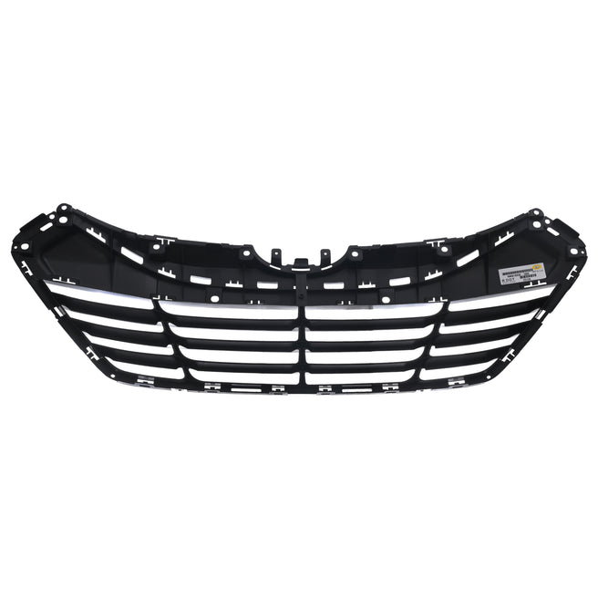 Rejilla Fascia Delantera Negra Mate ix35 2015