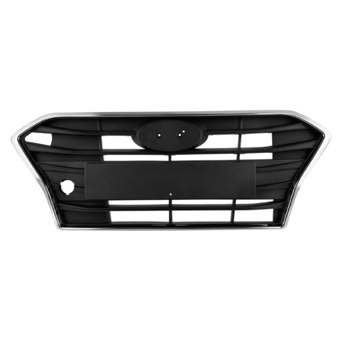 Parrilla P/ Hyundai Grand I10 2018-2020