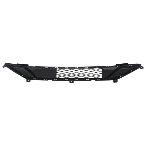 Rejilla Fascia Negra Mate Grand i10 2021-2023