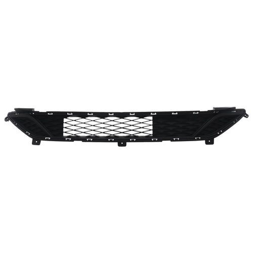 Rejilla Fascia Negra Mate Grand i10 2021-2023