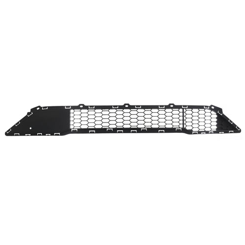 Rejilla Fascia Delantera Negra Mate Limited Tucson 2016-2018
