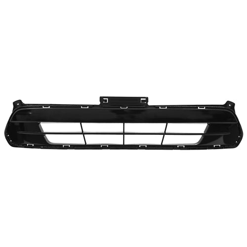 Rejilla Fascia Delantera Negra Brillante Sorento 2016-2018