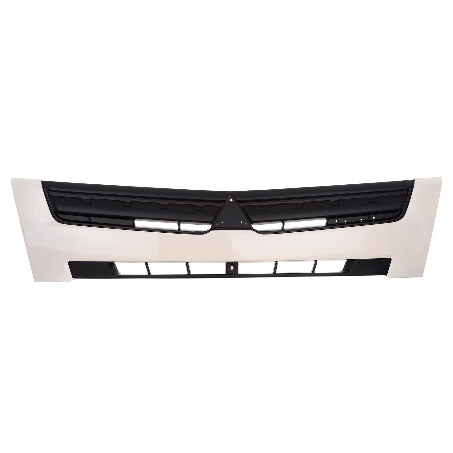 Parrilla Fr Fl 360 19-24 Ancha P/ Freightliner Fl 360 2019-2024