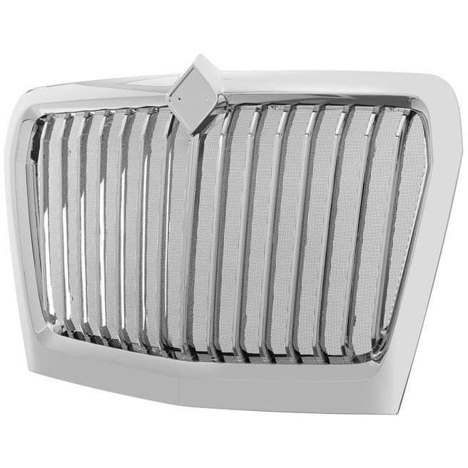 Parrilla It Lt 20-24 Cromada C/Mosquitero P/ International Lt 2020-2024