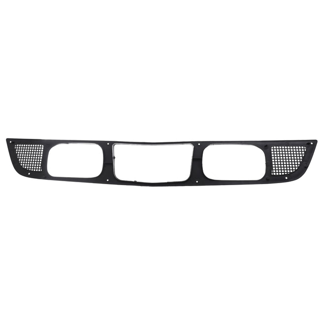 Rejilla Fascia Negra Mate LT 2020-2024
