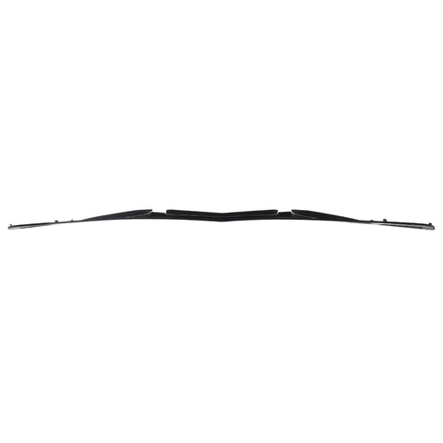 Rejilla Fascia Negra Mate LT 2020-2024