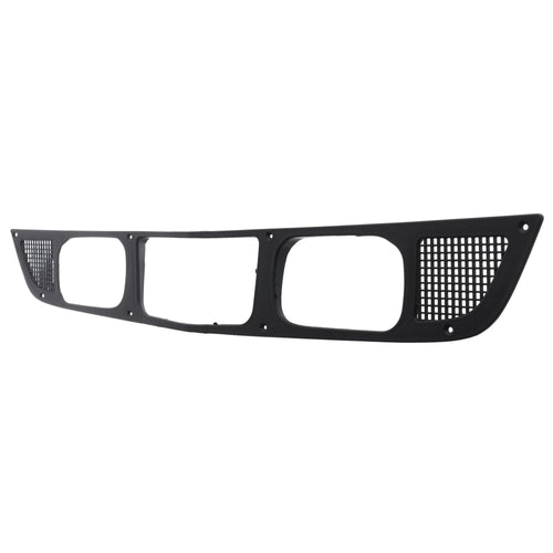 Rejilla Fascia Negra Mate LT 2020-2024