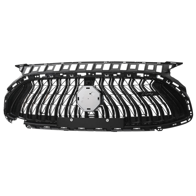 Parrilla Mg Hs 24 para Mg Hs 2024