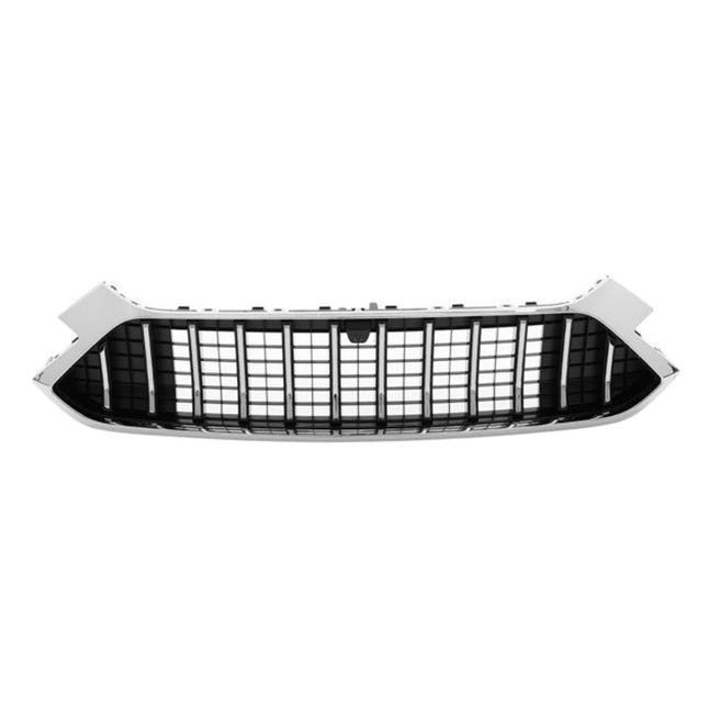 Parrilla para Jac J7 2021-2023