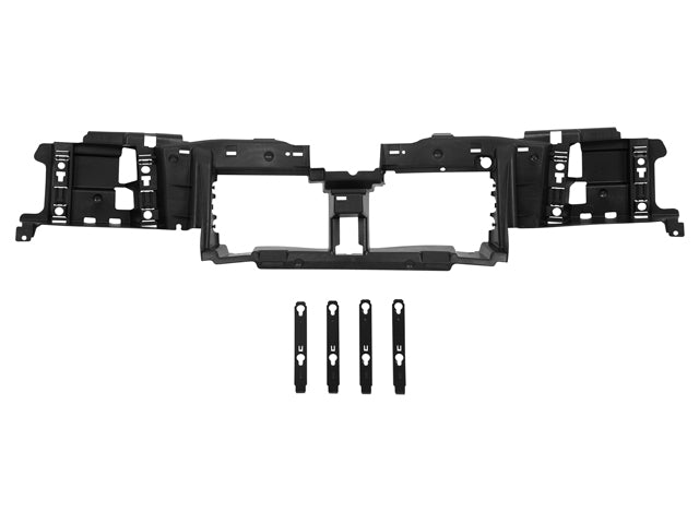 Bigotera P/ Gmc Envoy 2002-2009