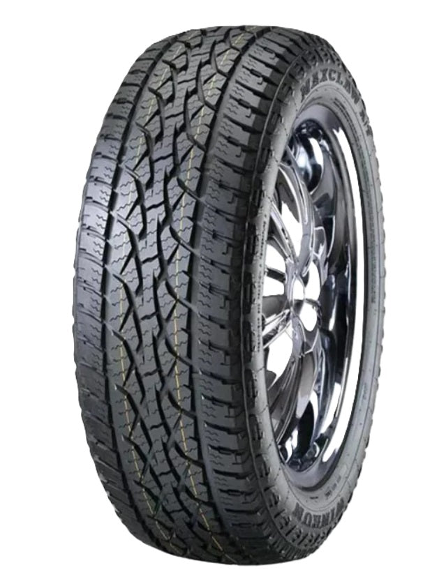 Llanta 205/60R15 91H WINRUN MAXCLAW A/T AUTO