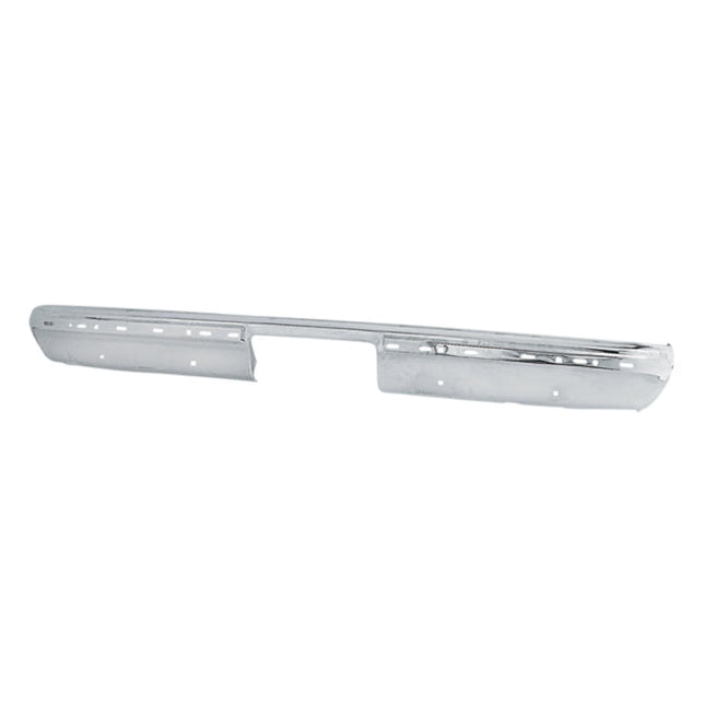 Defensa Trasera P/ Chevrolet Cheyenne 1989-1991