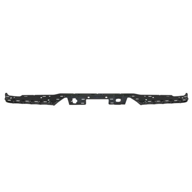 Defensa Trasera P/ Chevrolet Cheyenne 2007-2013