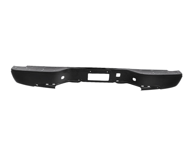 Defensa Trasera para Chevrolet Silverado 1500 1999-2006 TYI